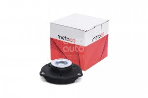 Опора переднего амортизатора 4600001 4600001 METACO