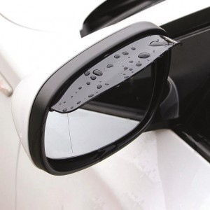 Козырек солнцезащитный "AIRLINE" (для боковых зеркал зад. вида, защитные) (2 шт. AV-SM-01 AIRLINE