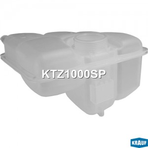 Бачок расширительный FORD Focus (11-) KRAUF KTZ1000SP KRAUF