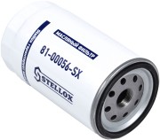 фильтр масляный! D93 H170 M22x1.5\ J.C.B. 81-00056-SX STELLOX