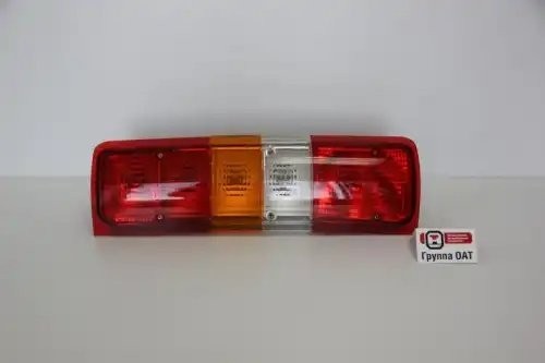 Фонарь задний ГАЗ-2705 правый ОСВАР 703716 OSVAR