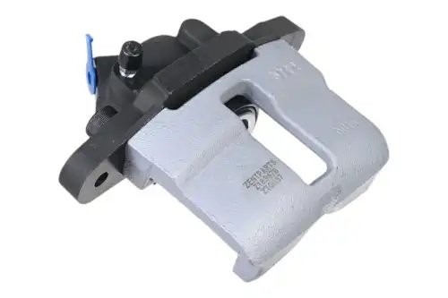 суппорт тормозной передний правый!\ ВАЗ 2108-21099/2113-2115, ИЖ 2126 Z183678 ZENTPARTS
