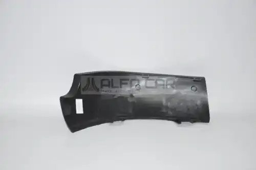 Накладка бампера VOLVO FH 2 ver. переднего левая (угол) ALFA CAR AC20529741 ALFA CAR