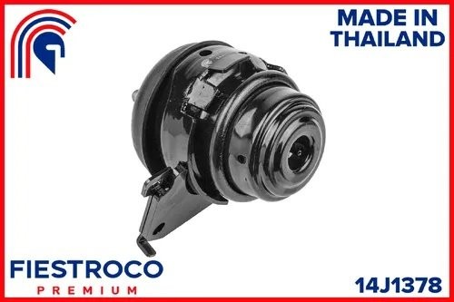 Опора двигателя 14J1378 14J1378 FIESTROCO