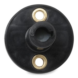 выключатель поворотный! массы 12V/24V 6EK002843-001 HELLA