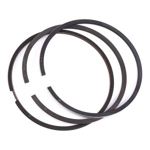 Кольца поршневые PEUGEOT 306,307 CITROEN C2,C3 (KFW/KFX/KFV) d=75.00 (на 1 порше 0813890000 GOETZE