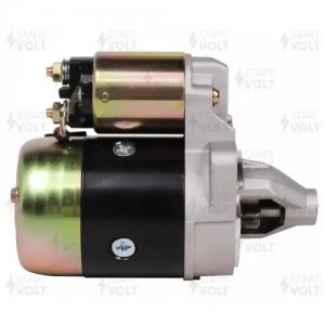 Стартер для а/м KIA Spectra (95-)/Sportage (94-) 1.3i-2.0i (Тип Mando) (LSt 0821 LST 0821 START VOLT