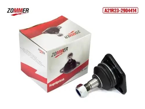 Опора шаровая ГАЗель Next (верхняя) A21R23-2904414 ZOMMER