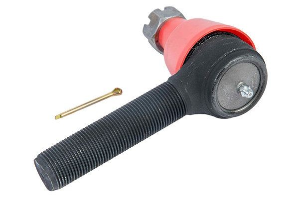 наконечник рулевой тяги! левый, оси Dana/Eaton E10001, E12001, E13201\FRL/INTERN 84-34178-SX STELLOX
