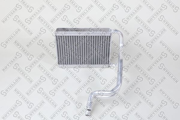 радиатор печки!\ Hyundai Tucson All 04> 10-35249-SX STELLOX
