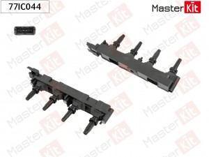 Катушка зажигания CITROEN C4 2.0 77IC044 77IC044 MASTER KIT