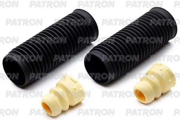 Защитный комплект амортизатора (к-т на 2 аморт.) перед AUDI/SEAT/SKODA/VW Passat PPK10663 PATRON