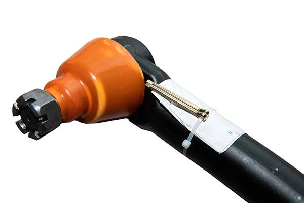 тяга рулевая !продольная L=820\FRL Columbia 84-35760-SX STELLOX