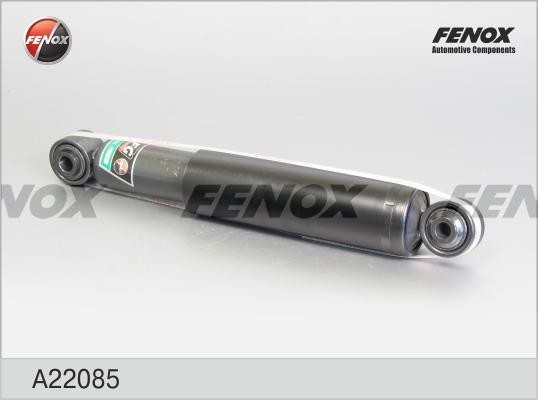 Амортизатор задний левый/правый A22085 FENOX