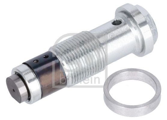натяжитель цепи ГРМ!\ MB C204/W204/S204/A207/C207/W212 09> 40152 FEBI BILSTEIN