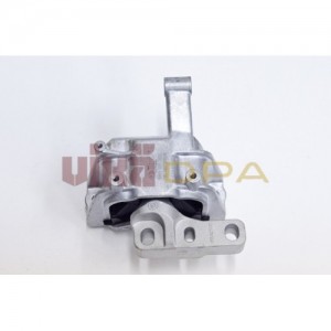 подушка ДВС! Audi Q3/VW Tiguan/Sharan 11-15 41991434401 VIKA