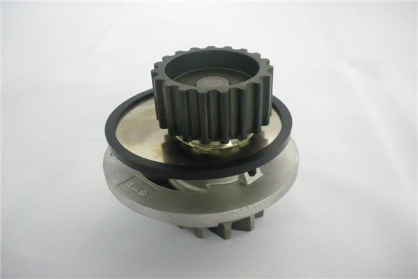 Насос водяной DAEWOO Nexia (95-) (1.5 DOHC) CHEVROLET Lanos (97-) (1.5/1.6 DOHC) GWG87A GMB