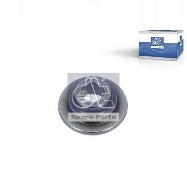 шайба пружины клапана!\MB Actros, Axor OM501/502/457 450390 DIESEL TECHNIC