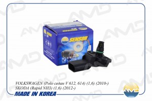 AUDI A8 A6 A4 A3 AMD.SEN173 AMD