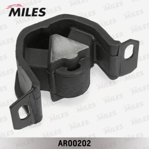 Опора двигателя левая DAEWOO LANOS/NEXIA/ESPERO AR00202 AR00202 MILES