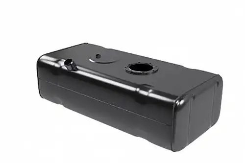 Бак топливный 2217,2752 дв.405 под погр насос 70л (2705-1101010) (Бакор) BTK70IBK-SO-AK BAKOR