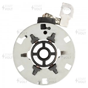 Узел щеточный стартера VBS1844 START VOLT