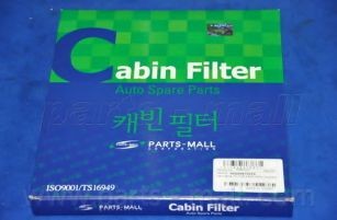 Фильтр салона угольный KIA CREDOS(FE) 95-98 PMB-C07 PMB-C07 PMC PARTS MALL