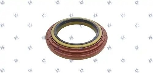 Сальник хвостовика MAN TGL/TGM в редуктор 85*130*10/21 81965030646 K2500381 KACMAZLAR