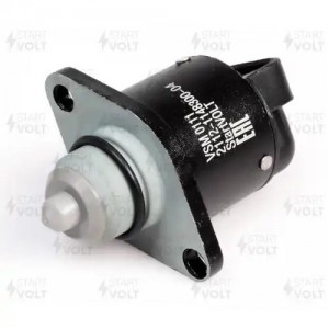 Регулятор холостого хода для ам ВАЗ 2110 толстый клапан (VSM 0111) VSM0111 VSM 0111 START VOLT