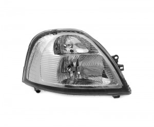 фара прав. ! \ Renault Master 03> 551-1149R-LD-EM DEPO