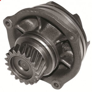 Насос водяной [крыльчатка с шестерней] 907184 EMMERRE