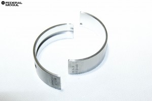 Вкладыши HYUNDAI ix35 (10-) KIA Sorento (09-) (2.0/2.4) коренные STD комплект (1 210202G020 KFM