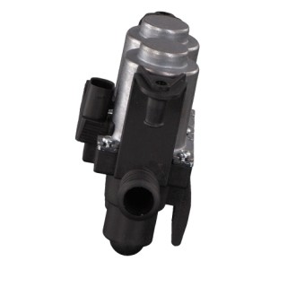 Клапан BMW 5 (E39),7 (E38),X5 (E53) системы охлаждения FEBI 100705 FEBI BILSTEIN