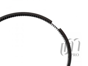 Кольца поршневые STD Fiat 1.3JTD d69.6 STD 2.0-1.5-2.0 Opel (630 365) на 1 цил.  PR1466000 UNITED MOTORS PRO