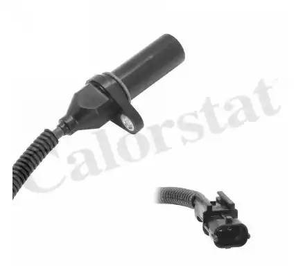датчик положения коленвала!\ Hyundai i30/Elantra, KIA Ceed/Cerato 1.4i-1.6i 06> CS0204 VERNET