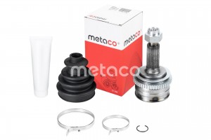 KIA PICANTO (2005-2011) ABS 48 зуб. / 20x52,5x24 5730276 METACO