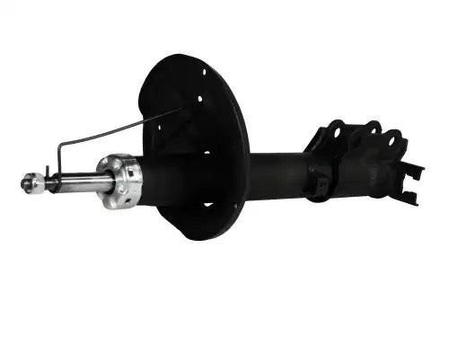 Амортизатор задний левый газовый c ABS Hyundai Accent/Pony 97-00 Z00575 ZENTPARTS