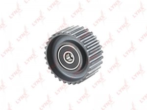 Ролик направляющий / ГРМ подходит для TOYOTA Mark 2 2.5 00-07 / Brevis 2.5-3.0 0 PB-3042 LYNXAUTO