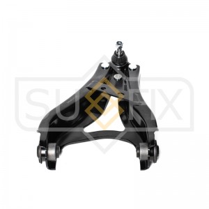 Рычаг нижний L / Перед. подв. RENAULT Kaptur 16 SH-1170 SH-1170 SUFIX