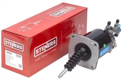 Пневмогидроусилитель КАМАЗ VG3356 (аналог KNORR-BREMSE) 209190 STENERS