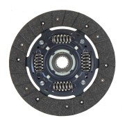 к-кт сцепления!\ ВАЗ 2108-2112/2170-2172 Priora/2190-2191 Granta GIE36003 GANZ