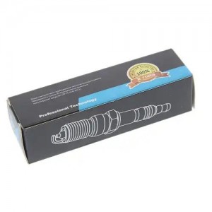 Свеча зажигания ЗМЗ-406 MEGAPOWER 37031053 MEGA POWER