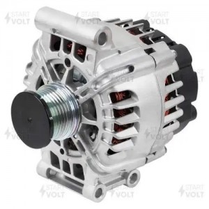 CITROEN C3 (2009-2016) LG 2002 START VOLT