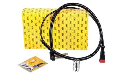 датчик ABS! угловой г-образный, L1010 DAF 95 XF Z03367 ZENTPARTS