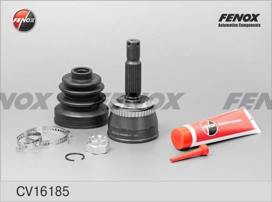 ШРУС наружный к-кт!\ Hyundai Matrix 1.5 01> CV16185 FENOX