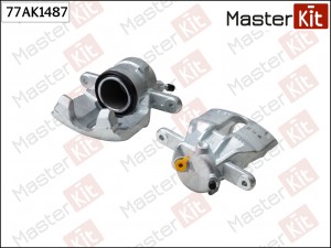 Суппорт тормозной TRW 77AK1487 77AK1487 MASTER KIT