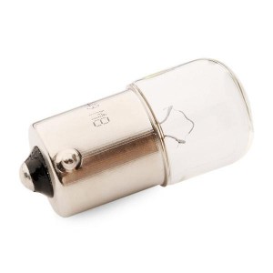 лампа! R5W, 12V, BA15s габарит/подсвет.номерного знака\ B55101 TESLA