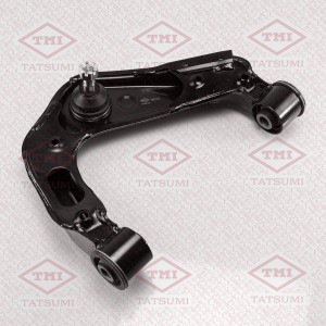Рычаг передней подвески верхний L NISSAN Navara/Pathfinder 05- TEE1776L TEE1776L TATSUMI