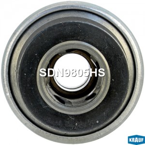 Бендикс стартера KRAUF SDN9805HS SDN9805HS KRAUF