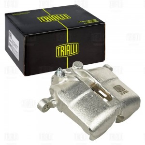 Суппорт торм. Volvo 940 (90-)/II (94-)/960 (90-)/740 (83-) перед. лев. d=57мм (C CF 002318 TRIALLI